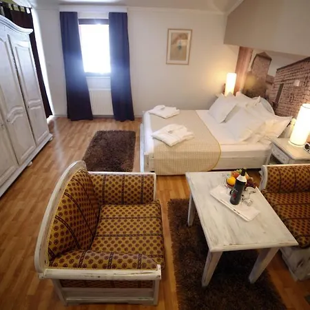 Boutique Marco Polo (adults Only) 4*