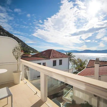 Boutique Marco Polo (adults Only) Hotel