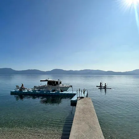 Szálloda Boutique Marco Polo (adults Only)