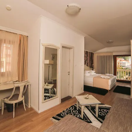 Boutique Marco Polo (adults Only) 4*