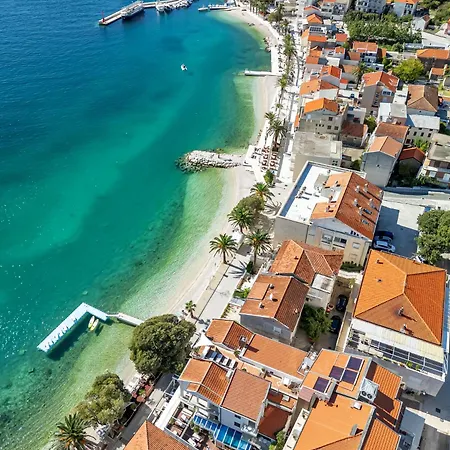 Boutique Marco Polo (adults Only) Hotel 4*
