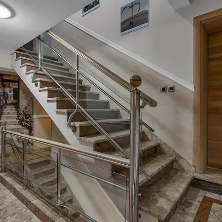 Boutique Marco Polo (adults Only) Szálloda