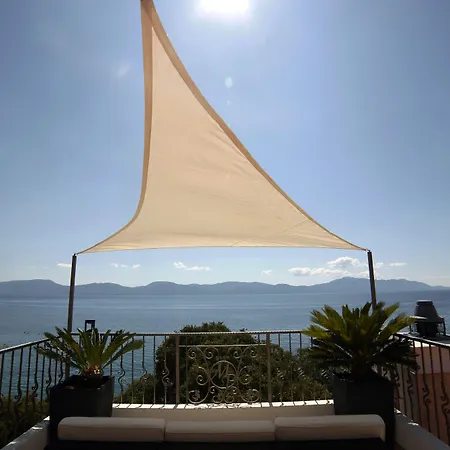 Szálloda Boutique Marco Polo (adults Only)