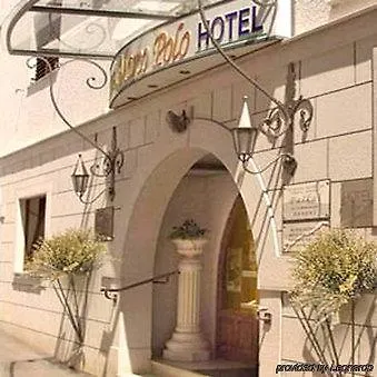 Hotel Boutique Marco Polo (adults Only) 4*