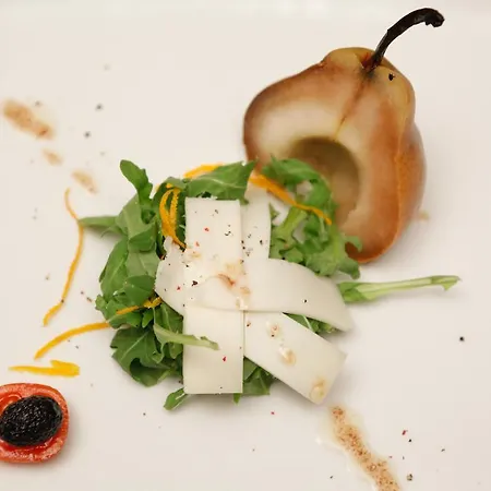 Boutique Marco Polo (adults Only) Hotel Gradac (Split-Dalmatia)