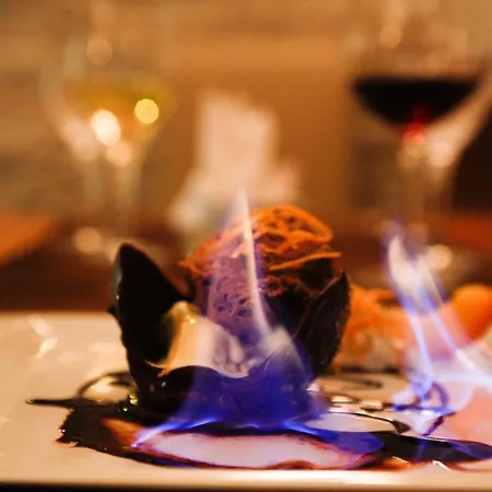 Boutique Marco Polo (adults Only) 4*