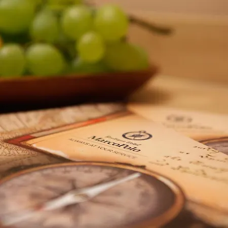 Boutique Marco Polo (adults Only) Gradac (Split-Dalmatia)