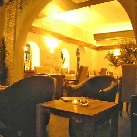 Hotel Boutique Marco Polo Gradac (Split-Dalmatia)