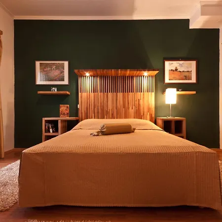 Hotel Boutique Marco Polo (adults Only) 4*