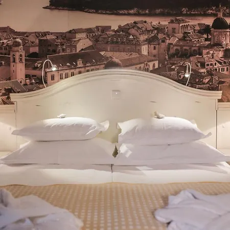 Boutique Marco Polo (adults Only) Hotel 4*