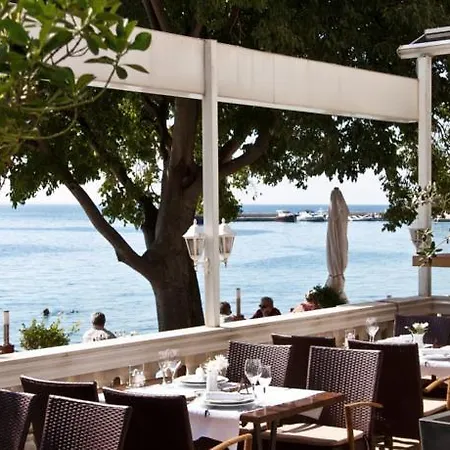 Boutique Marco Polo (adults Only) 4* Gradac (Split-Dalmatia)