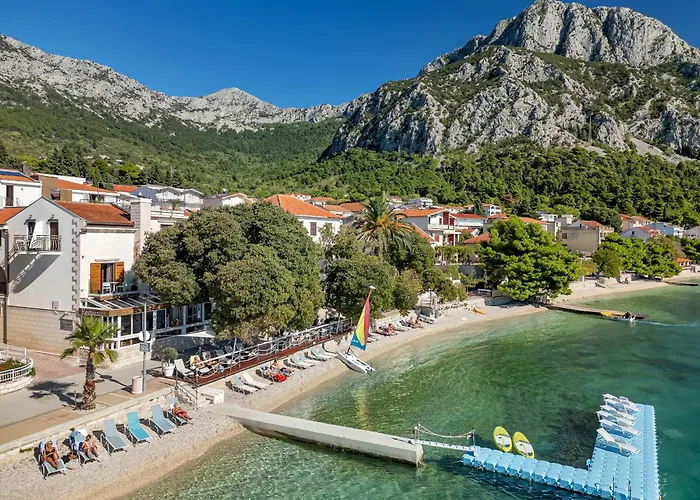 Boutique Marco Polo (adults Only) Hotell