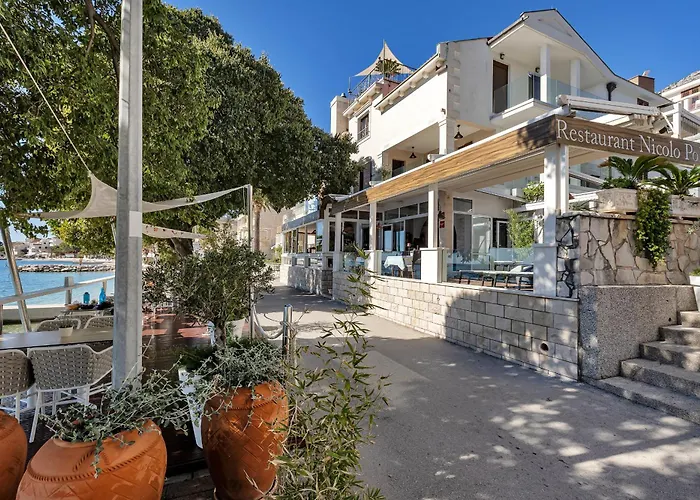Boutique Marco Polo (adults Only) 4* Gradac (Split-Dalmatia)