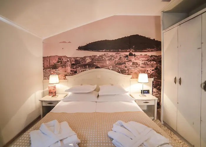 Boutique Marco Polo (adults Only) Hotell