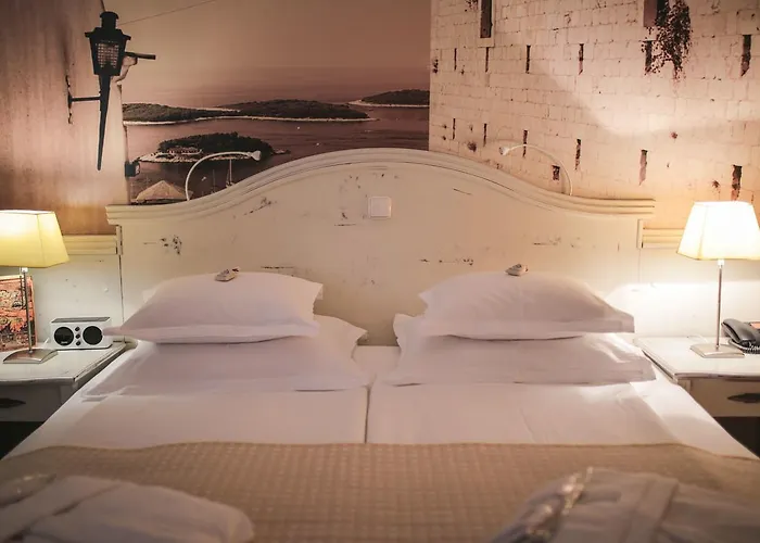 Boutique Marco Polo (adults Only) Hotell