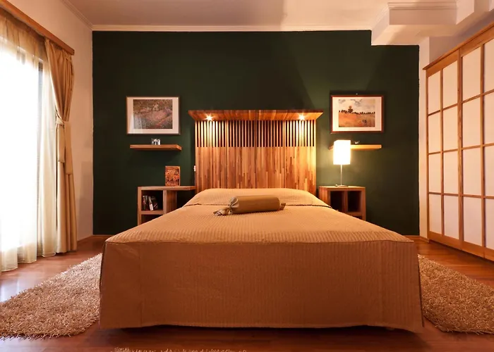 Hotell Boutique Marco Polo (adults Only) 4*