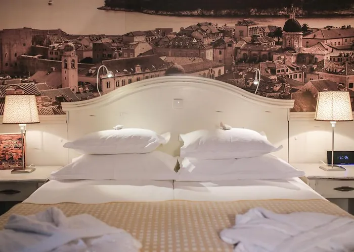 Boutique Marco Polo (adults Only) Hotell 4*