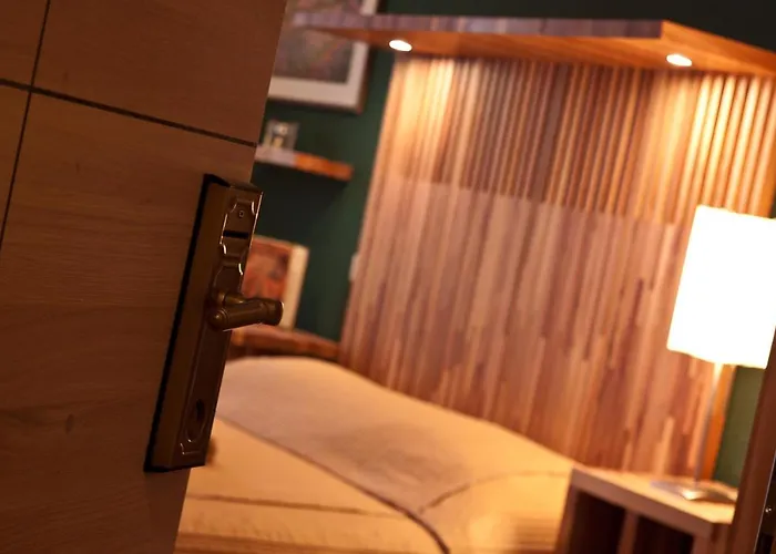 Hotell Boutique Marco Polo (adults Only) 4*