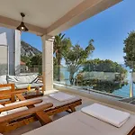 호텔 Boutique Marco Polo (adults Only) 그라다츠