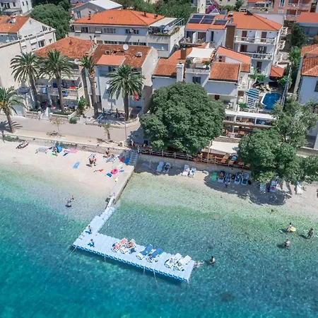 Готель Boutique Marco Polo (adults Only) Градац