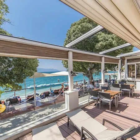 Boutique Marco Polo (adults Only) 4* Gradac (Split-Dalmatia)