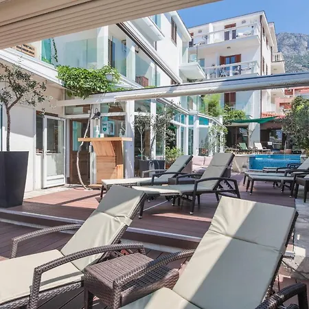 Boutique Marco Polo (adults Only) Hotel