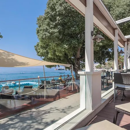 Szálloda Boutique Marco Polo (adults Only) Gradac