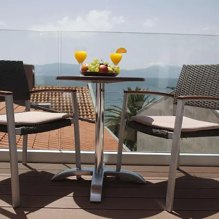 Boutique Marco Polo (adults Only) Gradac (Split-Dalmatia)