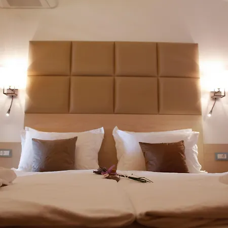 Hotel Boutique Marco Polo (adults Only) 4*