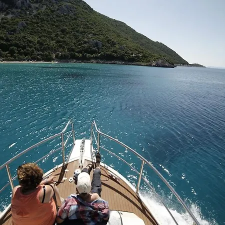 Hotel Boutique Marco Polo (adults Only) Gradac (Split-Dalmatia)