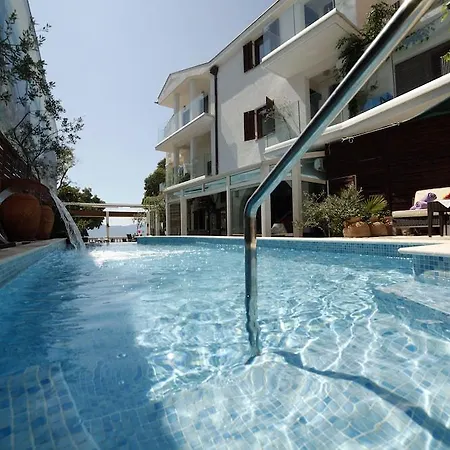 Boutique Marco Polo (adults Only) 4* Gradac (Split-Dalmatia)