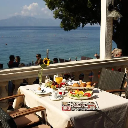 Boutique Marco Polo (adults Only) 4* Gradac (Split-Dalmatia)