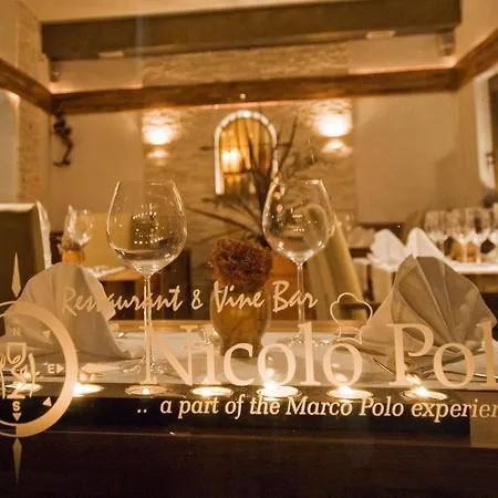 Hotel Boutique Marco Polo (adults Only)