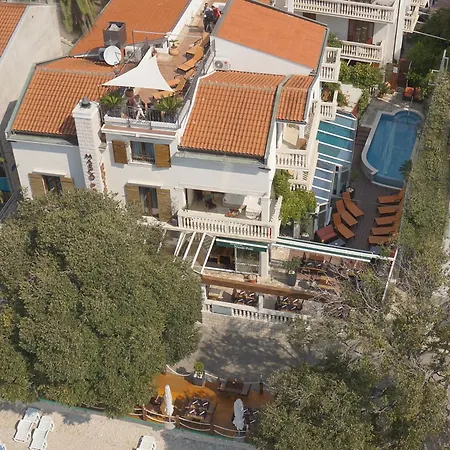 Готель Boutique Marco Polo (adults Only) Градац