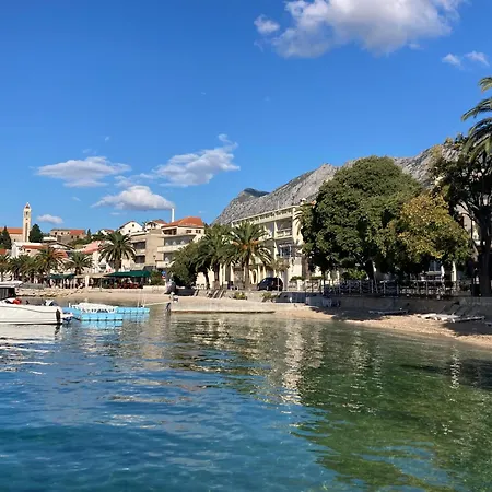 Boutique Marco Polo (adults Only) 4* Gradac (Split-Dalmatia)