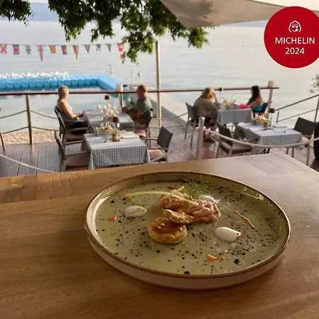 Boutique Marco Polo (adults Only) Gradac (Split-Dalmatia)