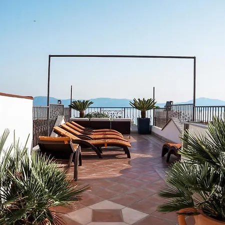 Hotel Boutique Marco Polo (adults Only)