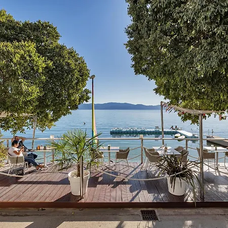 Boutique Marco Polo (adults Only) غراداك