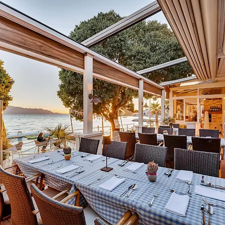 Boutique Marco Polo (adults Only) 4* غراداك