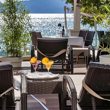 فندق Boutique Marco Polo (adults Only)