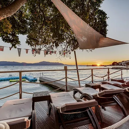 Boutique Marco Polo (adults Only) 4*