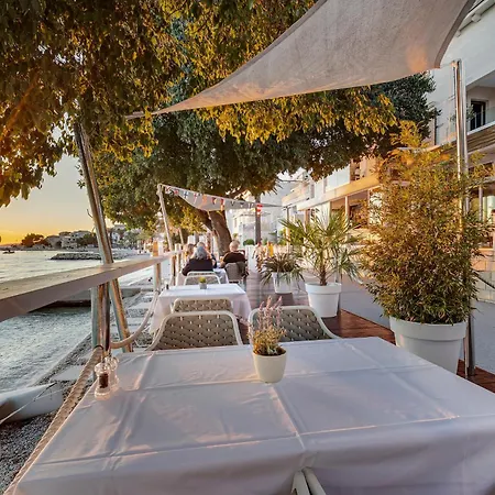 Boutique Marco Polo (adults Only) Gradac (Split-Dalmatia)