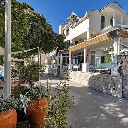 Boutique Marco Polo (adults Only) 4* Градац