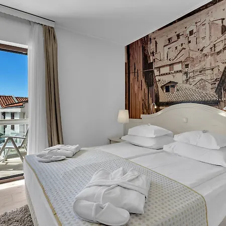 Boutique Marco Polo (adults Only) Готель