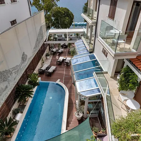 Hotel Boutique Marco Polo (adults Only) 4*