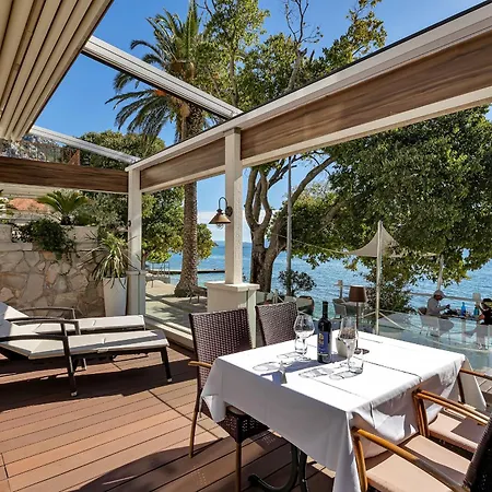 Boutique Marco Polo (adults Only) Hotel Gradac (Split-Dalmatia)