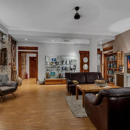 Hotel Boutique Marco Polo (adults Only) Gradac (Split-Dalmatia)