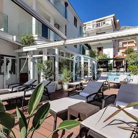 Boutique Marco Polo (adults Only) 4*