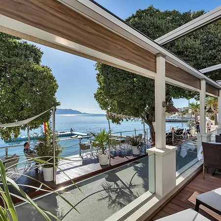 Boutique Marco Polo (adults Only) Gradac (Split-Dalmatia)