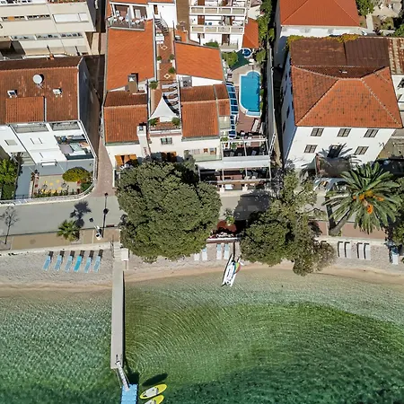 Boutique Marco Polo (adults Only) 4* Gradac (Split-Dalmatia)